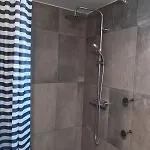 Sunny Da Viana, Prázdninový dům Aljezur