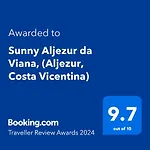 Sunny Da Viana, *