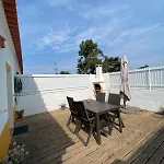 Sunny Da Viana, Tatil Evi Aljezur