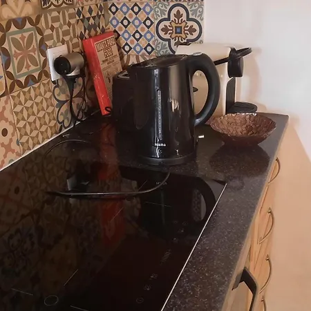 Sunny Da Viana, Prázdninový dům *