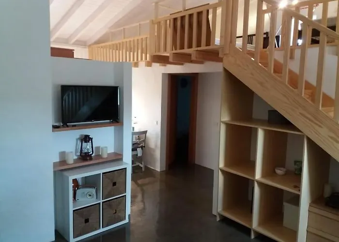 펜션 Sunny Da Viana,