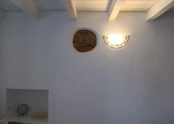 Sunny Da Viana, 펜션