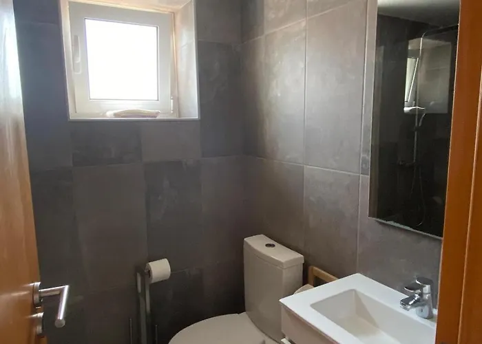 펜션 Sunny Da Viana, 알제주르