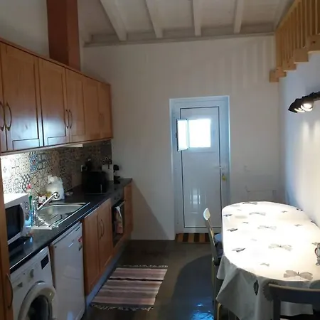 Vakantiehuis Sunny Da Viana, *