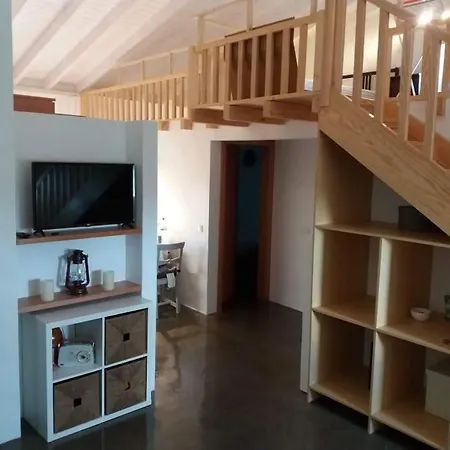 Vakantiehuis Sunny Da Viana,