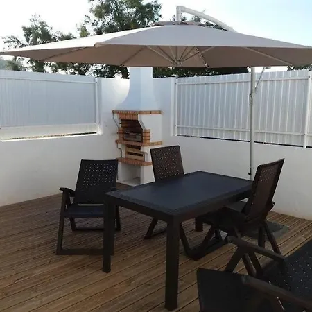 Vakantiehuis Sunny Da Viana, *