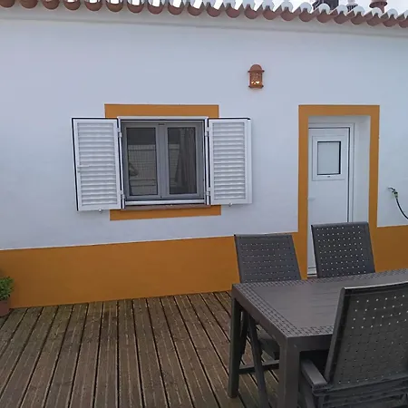 Hébergement de vacances Sunny Da Viana, *