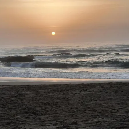 Vakantiehuis Sunny Da Viana, *