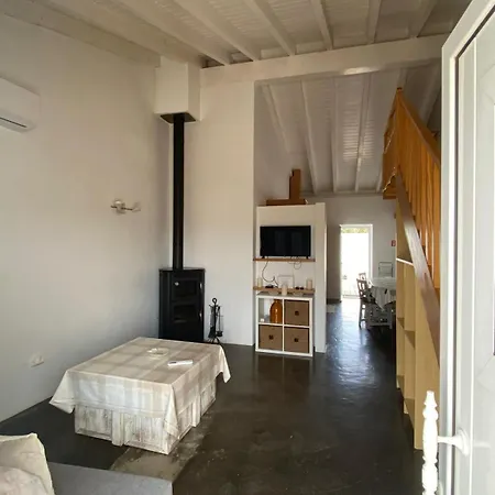 Casa de Férias Sunny Da Viana, Aljezur