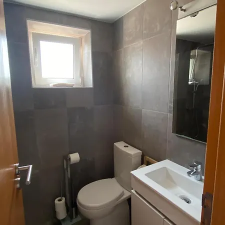 Vakantiehuis Sunny Da Viana, Aljezur