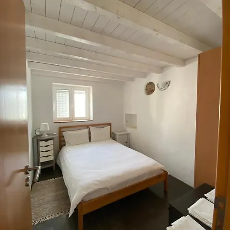 Vakantiehuis Sunny Da Viana,