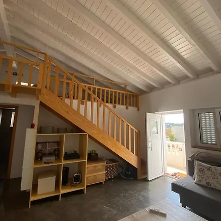 Vakantiehuis Sunny Da Viana, Aljezur