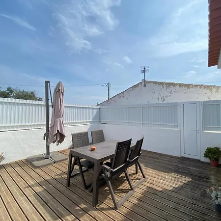 Vakantiehuis Sunny Da Viana, *