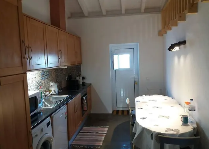 Dom wakacyjny Sunny Da Viana, *