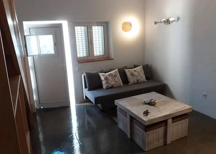 Sunny Da Viana, Dom wakacyjny *