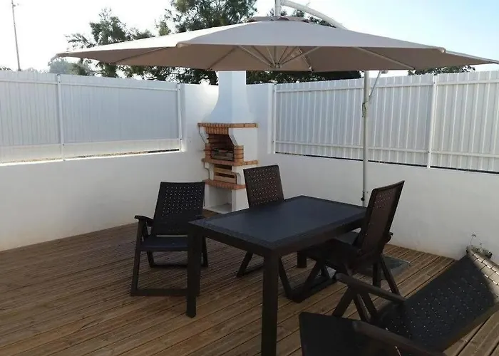 Dom wakacyjny Sunny Da Viana, *