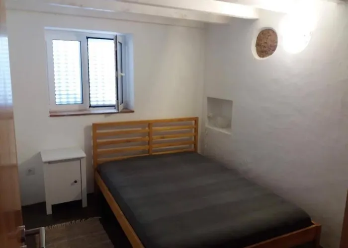 Sunny Da Viana, Dom wakacyjny *