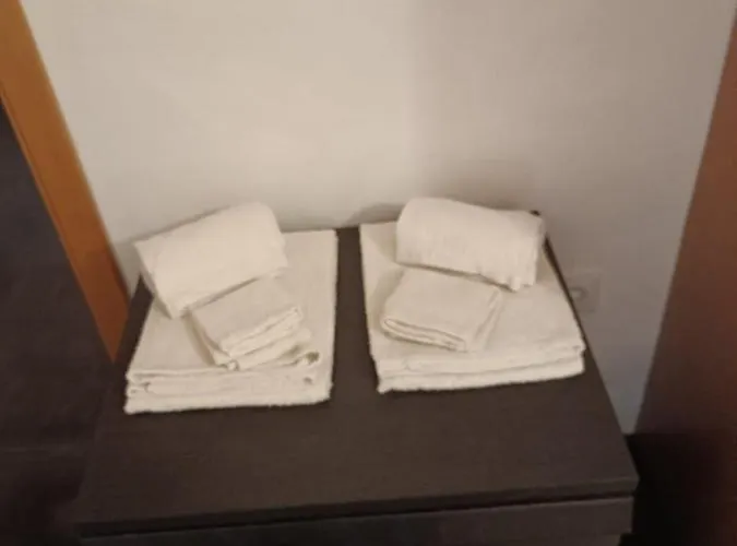 Sunny Da Viana, Dom wakacyjny *