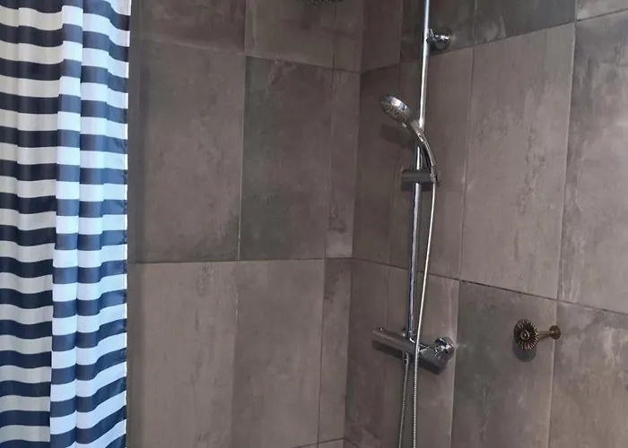 Sunny Da Viana, Dom wakacyjny Aljezur