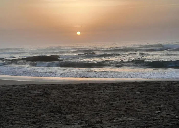 Dom wakacyjny Sunny Da Viana, *