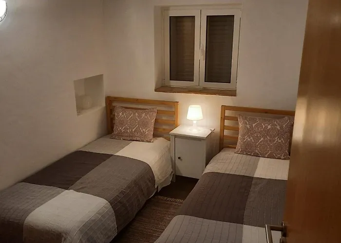 Sunny Da Viana, Dom wakacyjny Aljezur