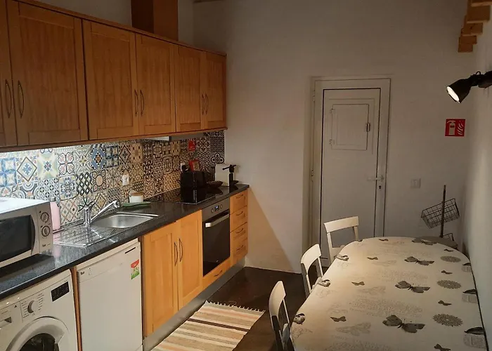 Sunny Da Viana, Dom wakacyjny *