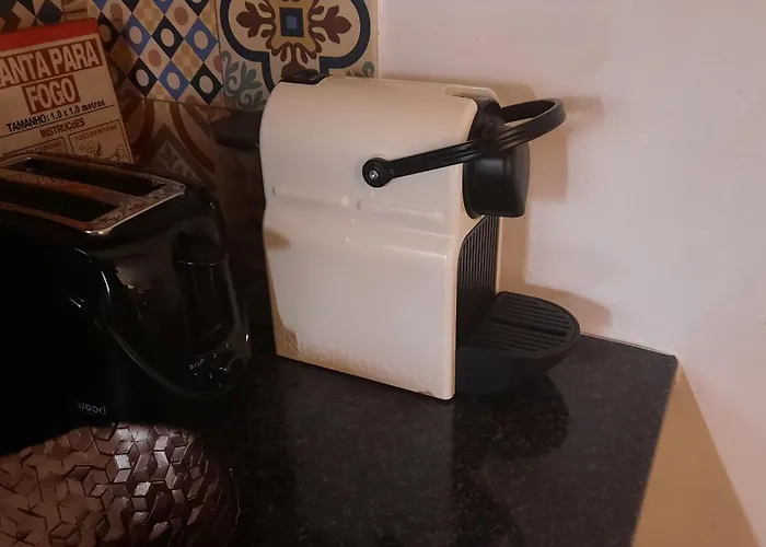 Sunny Da Viana, Dom wakacyjny Aljezur