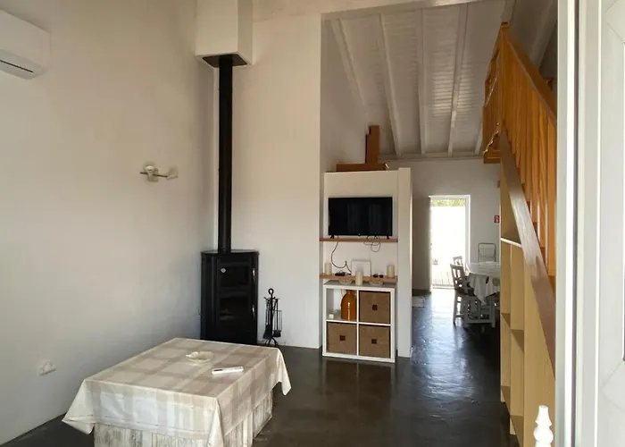 Hébergement de vacances Sunny Da Viana, Aljezur