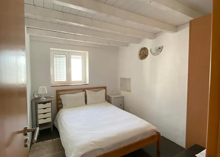 Hébergement de vacances Sunny Da Viana,