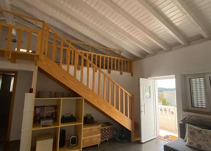 Dom wakacyjny Sunny Da Viana, Aljezur