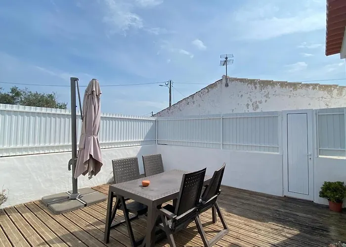 Hébergement de vacances Sunny Da Viana, *