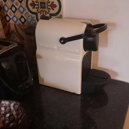 Sunny Da Viana, Semesterbostad Aljezur